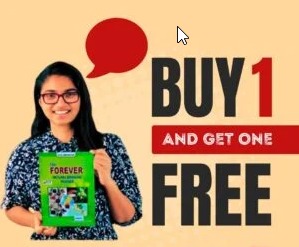 এলিট ফরএভার সফট ড্রিংকস BUY 1 GET 1 Offer price Only